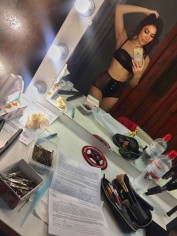 Turkish Anal Queen Gul Jahan, Bahrain escort, BDSM – Bondage Bahrain Escorts