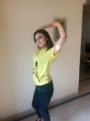 SHURTI-indian Model +, Bahrain call girl, SWO Bahrain Escorts – Sex Without A Condom