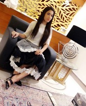 SANIYA-indian Model +, Bahrain call girl, Squirting Bahrain Escorts