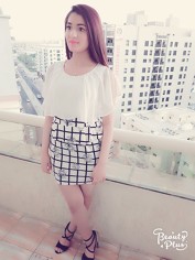 Riya Sharma-indian +, Bahrain escort, Striptease Bahrain Escorts