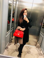 Riya Sharma-indian +, Bahrain escort, CIM Bahrain Escorts – Come In Mouth