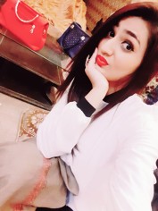 NIKITA-indian Model +, Bahrain call girl, CIM Bahrain Escorts – Come In Mouth