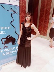 Diskha Gupta-indian +, Bahrain escort, CIM Bahrain Escorts – Come In Mouth