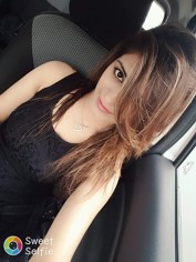 Diskha Gupta-indian +, Bahrain call girl, CIM Bahrain Escorts – Come In Mouth