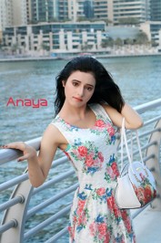 ANAYA-indian ESCORTS +, Bahrain escort, Role Play Bahrain Escorts - Fantasy Role Playing