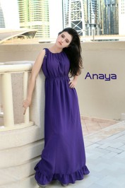 ANAYA-indian ESCORTS +, Bahrain call girl, SWO Bahrain Escorts – Sex Without A Condom